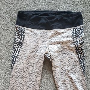 Lulu leggings